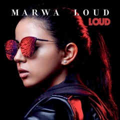 Marwa Loud - Bad Boy (Tik Tok Remix) [Slowed and Reverb]
