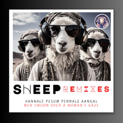 Kannale Pesum - Men Swoon Over a Woman's Gaze