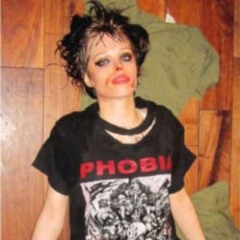 wake up in my makeup