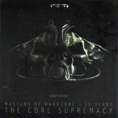 Angerfist - The World Will Shiver (The Official Masters Of Hardcore 2005 Anthem)