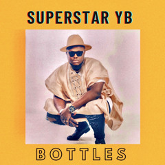 Superstar Yb - Bottles