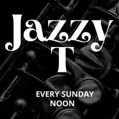 Jazzy T S01E01