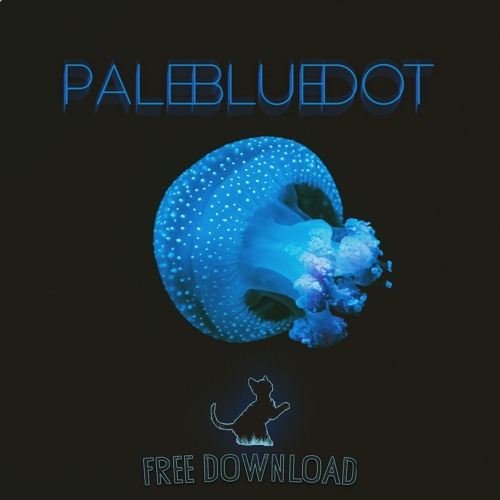 Free Download: Jannes Preuß - Pale Blue Dot