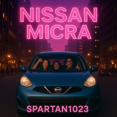 Nissan Micra - ft How To Loot Brazil
