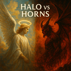 Halo vs Horns