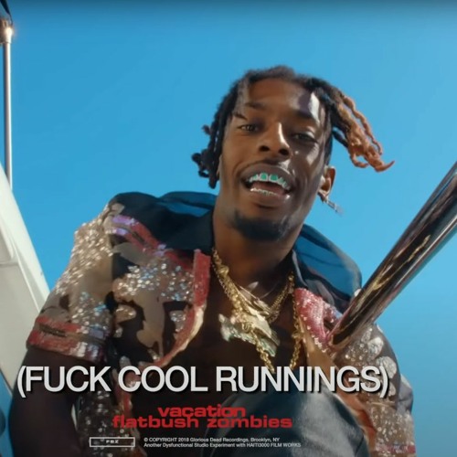 Meechy Darko - Kill Us All (unreleased)