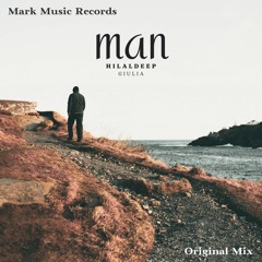HilalDeep & Giulia - Man