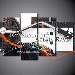 Etymologie #049 (August 2020 By Aglaia Rave) www.cosmosradio.de