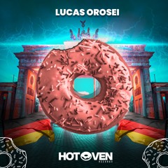 Lucas Orosei - Mirame (Original Mix)