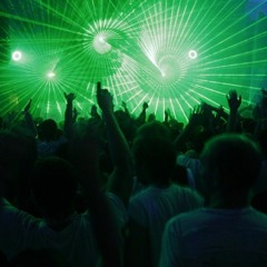 C'est parti free party !