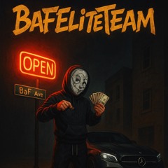 BaF Pt1 (Feat BaF Trxxper)