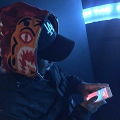 GREATNESS (CJ GREENLIGHT x KAEB) (demo)