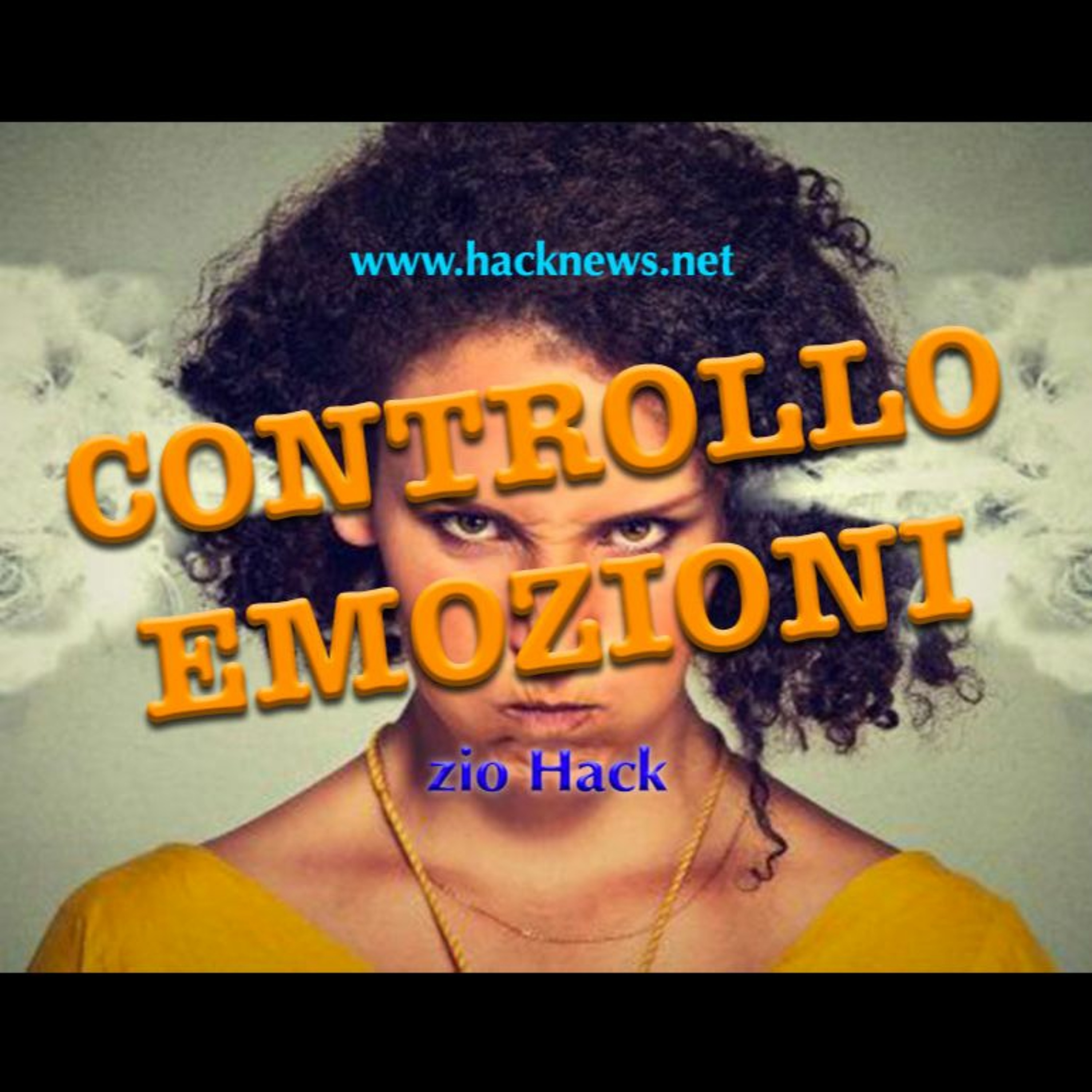 Il Porcast dello zio Hack dal 1998 Miglioramento Personale Underground