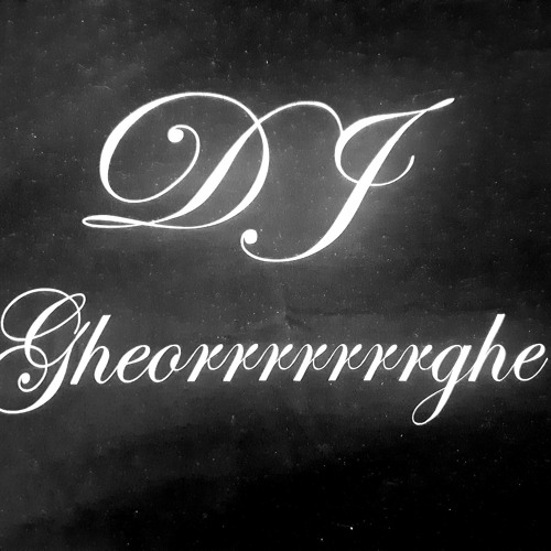 DJ GheoRRRghe - Shuffle Mix 2