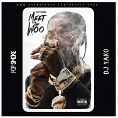 BEST OF POP SMOKE BY DJ YAKO 2021