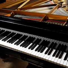 PIANO RAP BEAT 2 (BUY LICENSE 5 EUR)