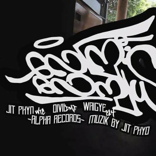 Lay Kyee Lay Kyal - Jit Phyo , Divine & WG.mp3