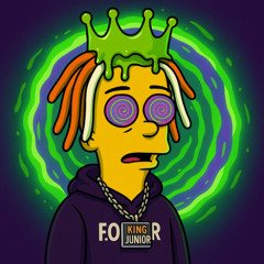 King Junior - LADY GAGA (Prod. jpxfred x finder.1x)