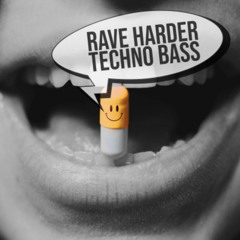 Techno Bass - AZZA P (Harder Edit)