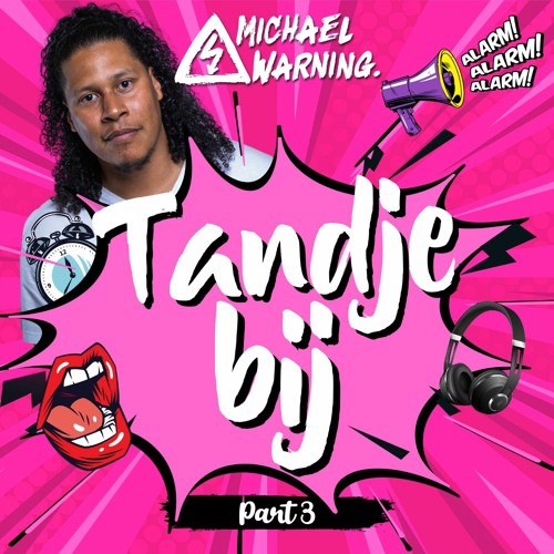 Tandje Bij 3