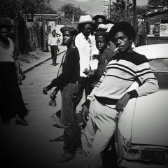 MAN LIKE ILZ [VOL 4]