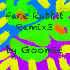 Face Rabbit Remix3
