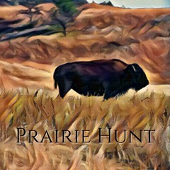 Prairie Hunt - Acoustic Improv