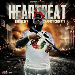 Chronic Law - Heartbeat (Self Protection 3)