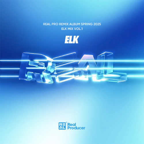 ELK-Yeah(Remix) Key+1