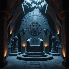 DARK AMBIENT - THE OLD ONES