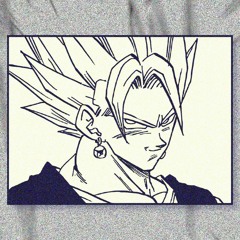 Vegito - All The Things She Said (HARDSTYLE)