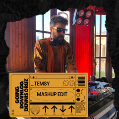 Dennis Cruz- Going DownLog (Temsy MU Edit)