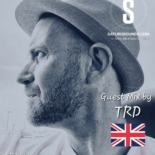 TRD Guest Mix | Sounds of Love EP 016 | Saturo Sounds