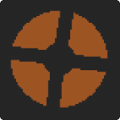 TF2 8 bit theme