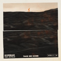 Kormak - Take Me Home (Radio Edit)