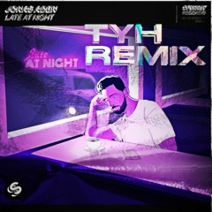Jonas Aden - Late At Night (Tyh Remix)