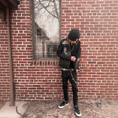 Christmas Eve (prod. LK)