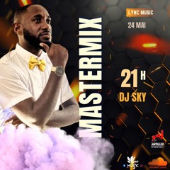 04- DJ SKY - NRJ MASTERMIX - 31 - 05 - 2024