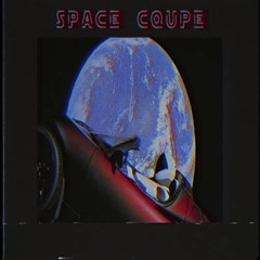 SPACE COUPE