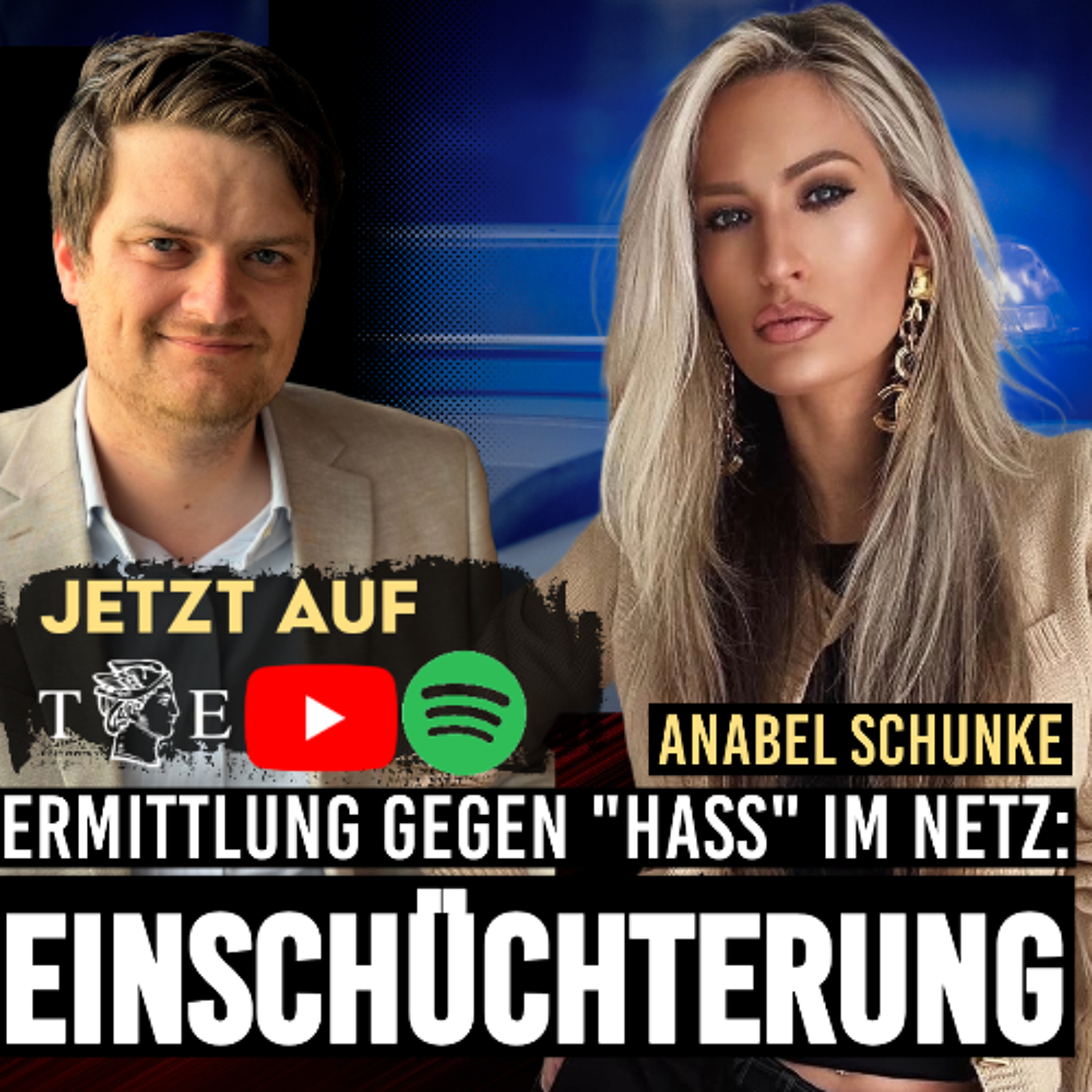 Podcasts von Tichys Einblick