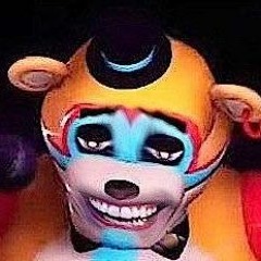 Freddy You're Supposed To Be On Lockdown 4k