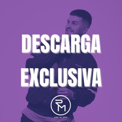 M Clan x Ruben Del Moral - Carolina