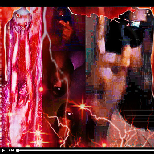 twisted flow!!! *prod. @evilredflame*