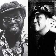 Stussy x Curtis Mayfield mix Muro .mp3
