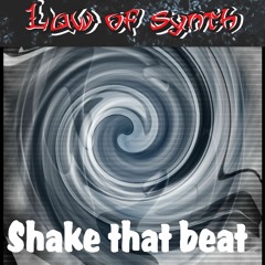 Shake that beat