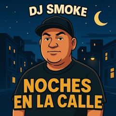Noches en la Calle