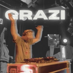 GRAZI @ Nexus Arts (JBL Stage) [YS2025]