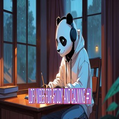 Lofi vibes for study and calming #1