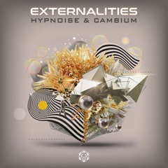 Hypnoise & Cambium - Externalities l Out Now on Maharetta Records