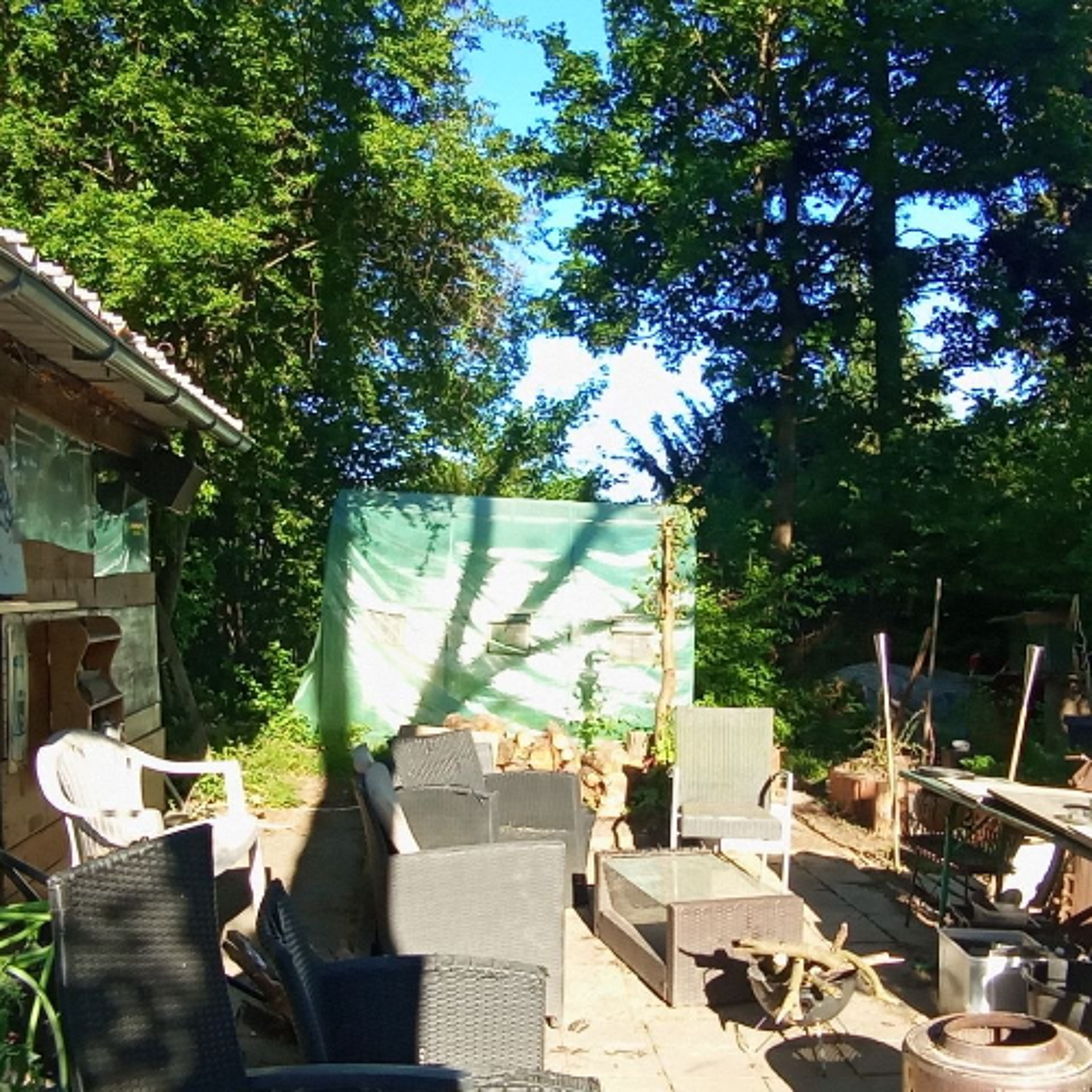 Dennis_Reichelt - Sommersonnenwende 2026 @ Garden Session 002 episode artwork